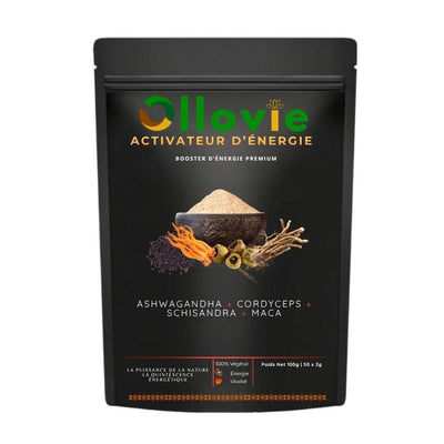 Activateur d'énergie
